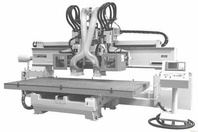 high speed &nbsp;cnc router multi functions ATC machine