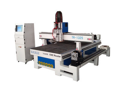 4 axis wood working cnc router machine for wood funiture cabinets